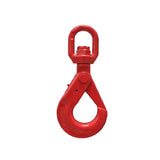 HUGO Rotating safety hook