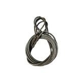 HUGO STEEL WIRE ROPE SLING