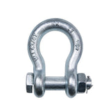 HUGO Die forging shackles