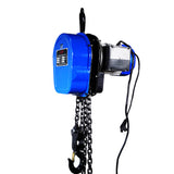 220V electric chain hoist