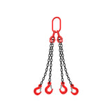 HUGO Chain rigging