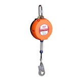 HUGO Human body retractable lifeline  fall arrester