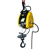 Little King Kong Electric Hoist 2