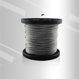 HUGO Stainless steel wire rope