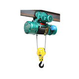 HUGO Wire Rope Hoist