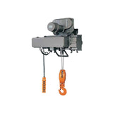 HUGO R type Wire Rope Hoist