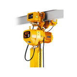 HSY model electric chain hoist