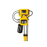 HUGO brand PDH Electric Chain hoist