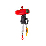 HUGO Chain hoist