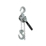 HUGO Aluminum alloy lever chain block 250kg