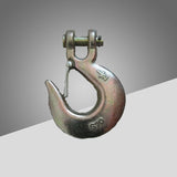 American style, HUGO horn slip hook with tongue piece