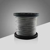 HUGO Stainless steel wire rope