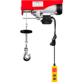 Mini electric hoist