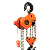 Group crane electric hoist