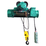 BCD type explosion-proof electric hoist