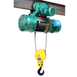 CD1 wire rope electric hoist