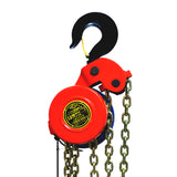 DHT electric chain hoist