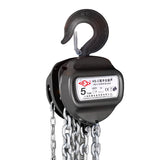 HS-C hand chain hoist