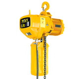 HSY fixed electric hoist