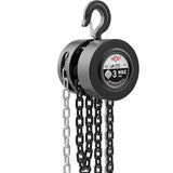 HSZ hand chain hoist