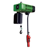 SC series electric chain hoist