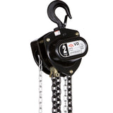 VD double bearing hand chain hoist