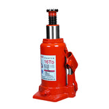 Hydraulic jack