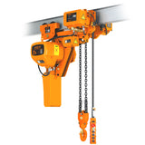 hsy low headroom electric hoist