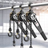 VA model Lever Chain Hoist